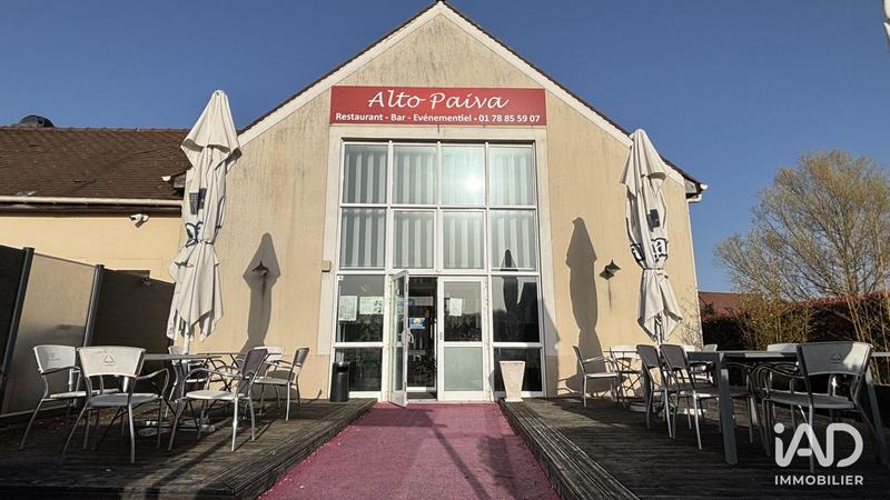 Local commercial - 350 m²