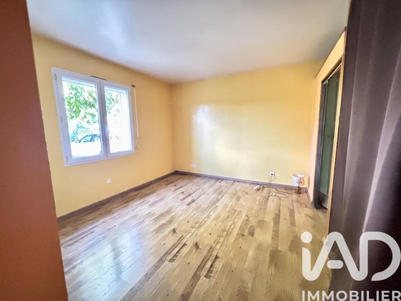 Maison - 127 m² - 6 pièces