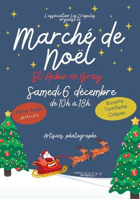 Marché de noël