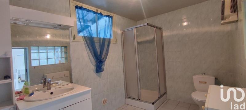 Appartement - 180 m²