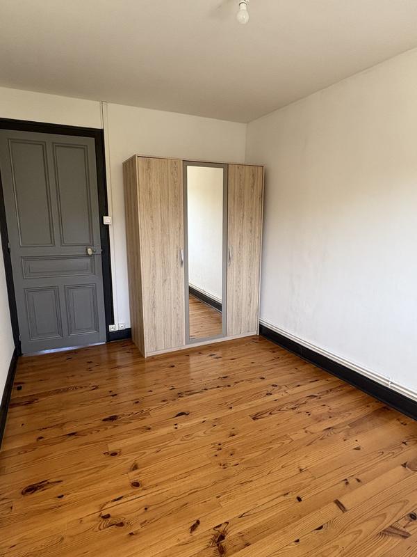 Appartement - 51 m² - 3 pièces