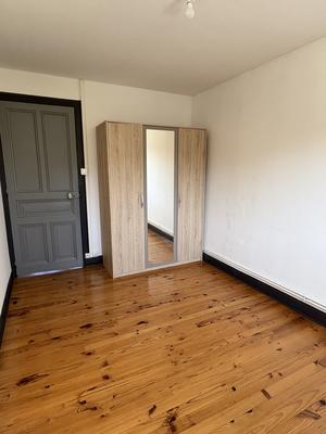 Appartement - 51 m² - 3 pièces