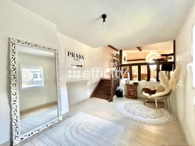 Appartement - 130 m² - 4 pièces