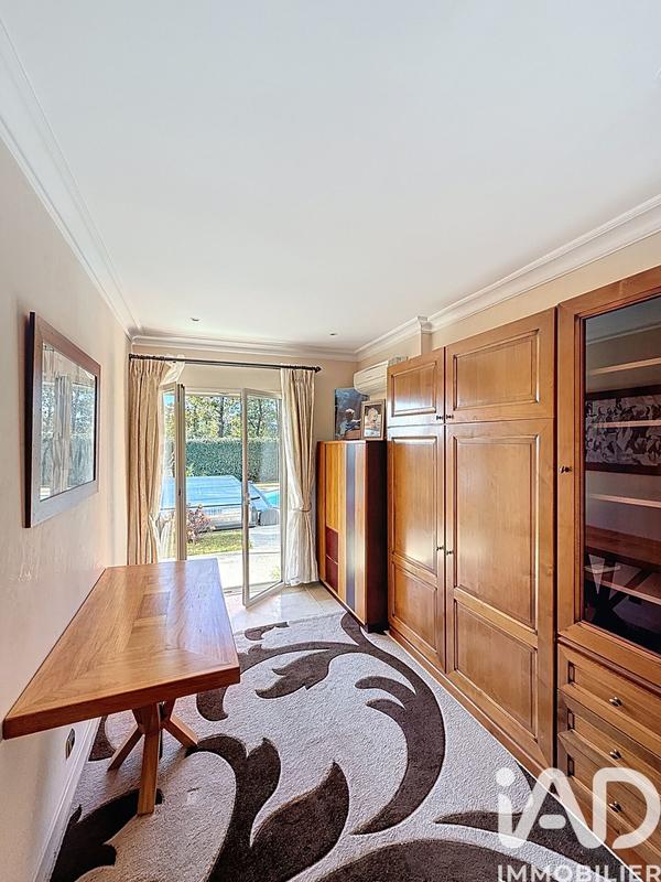 Maison - 178 m² - 4 pièces