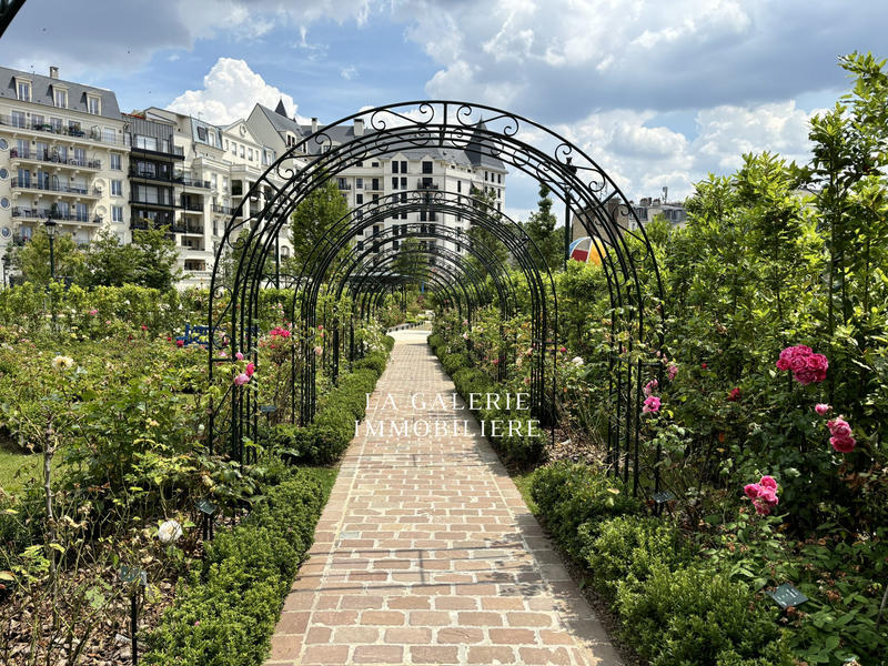 Appartement - 72 m² - 3 pièces