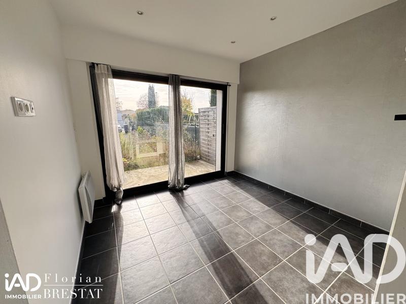 Maison - 118 m² - 4 pièces