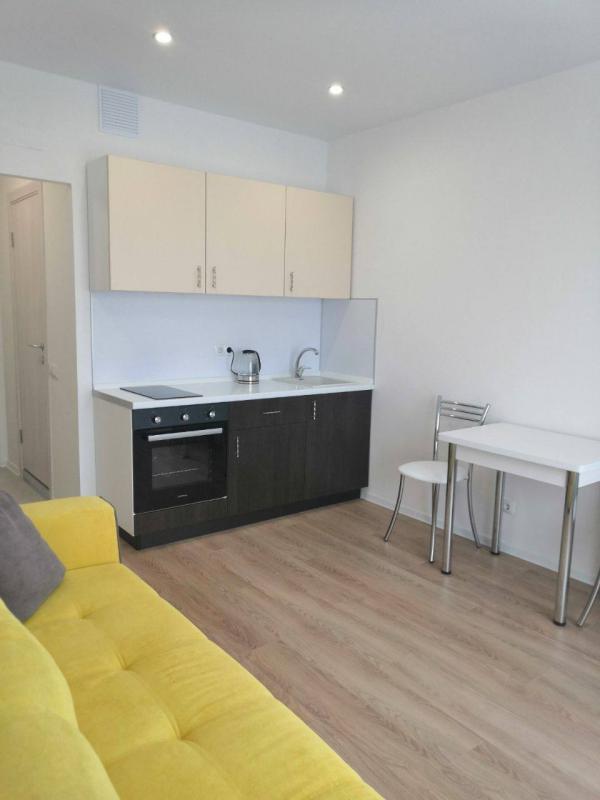 Studio - 21 m² - 1 pièce