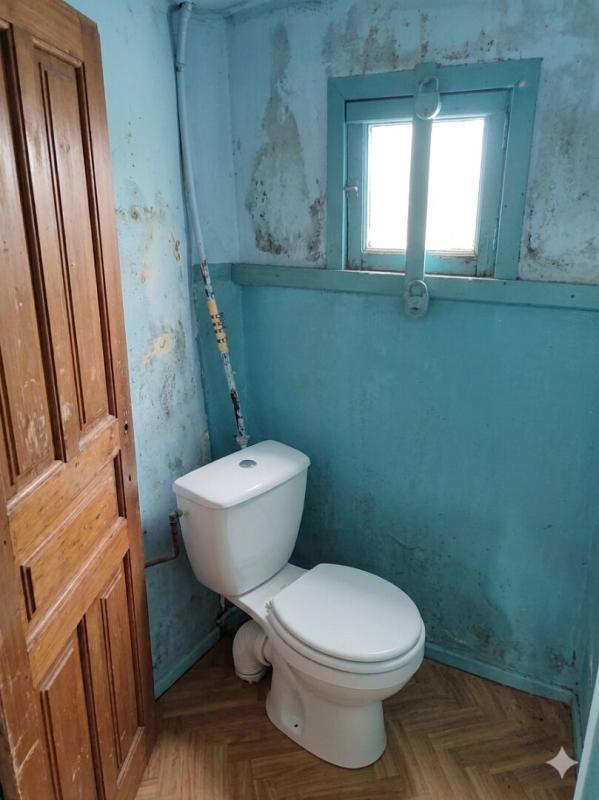 Maison - 171 m² - 8 pièces