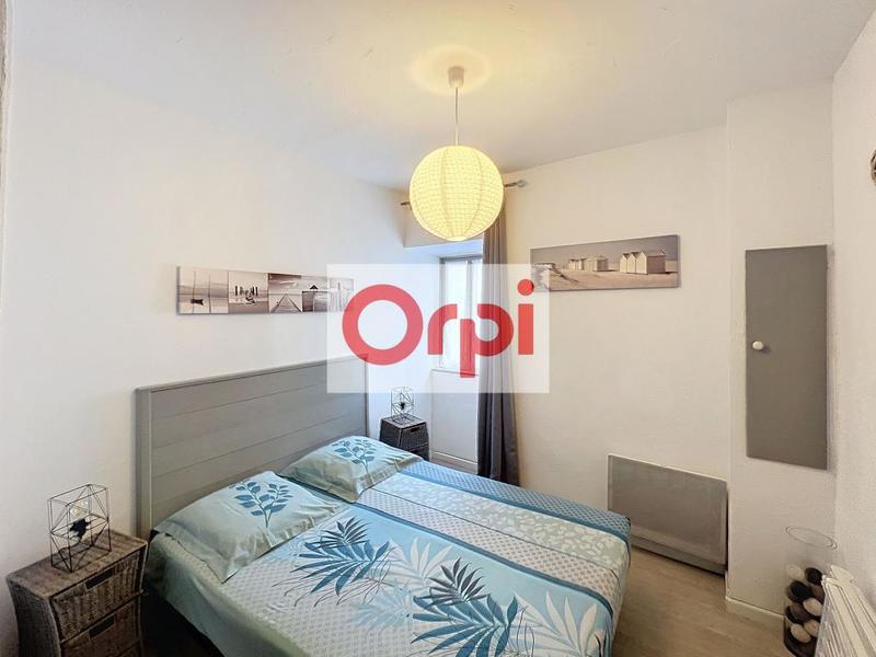 Appartement - 30 m² - 2 pièces