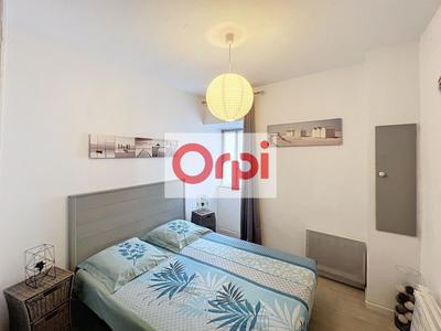 Appartement - 30 m² - 2 pièces