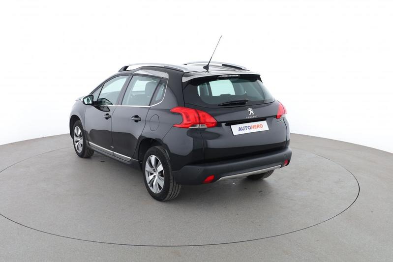 Peugeot 2008 1.2 PureTech Allure 82 ch