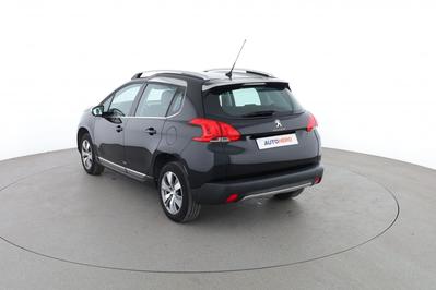 Peugeot 2008 1.2 PureTech Allure 82 ch