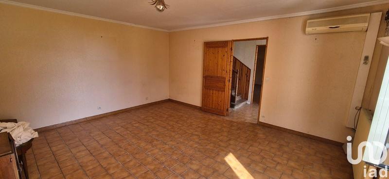 Maison de campagne - 168 m² - 5 pièces