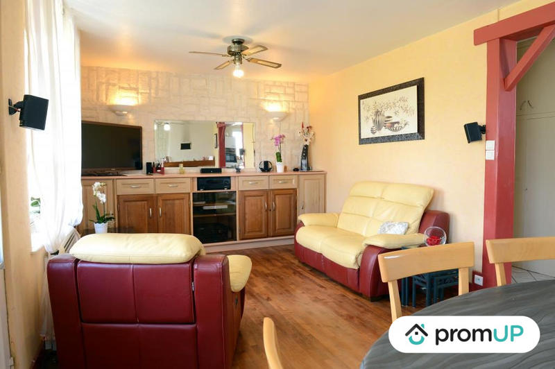 Maison - 148 m² - 5 pièces