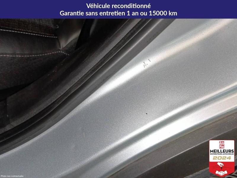 Renault Captur 1.0 Tce 90ch Techno