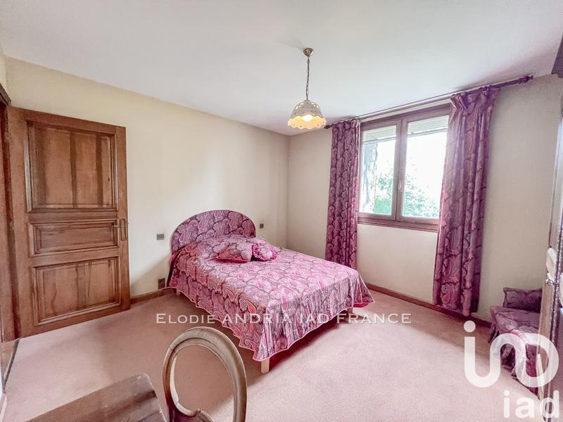 Maison - 165 m² - 4 pièces