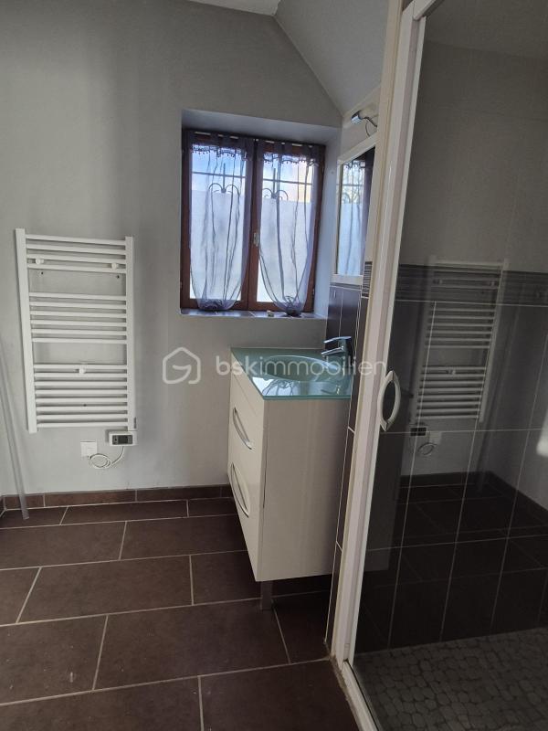 Maison de campagne - 153 m² - 8 pièces