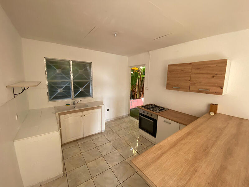 Villa - 88 m² - 5 pièces