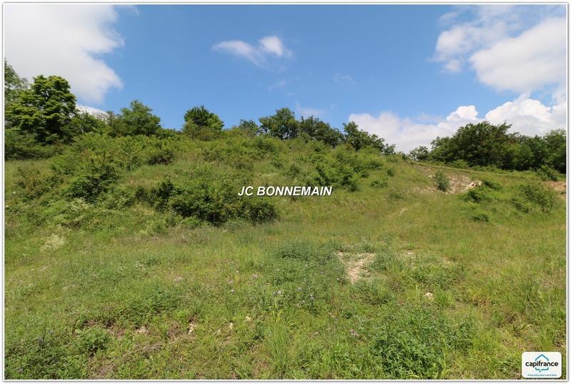 Terrain - 2 936 m²