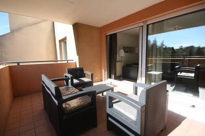 Appartement - 53 m² - 2 pièces