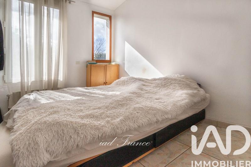 Maison - 173 m² - 8 pièces
