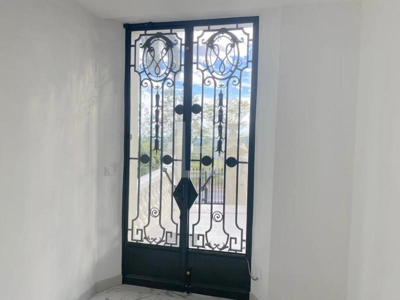 Appartement - 122 m² - 3 pièces