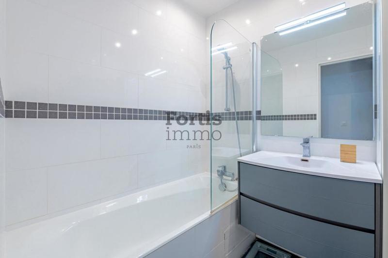 Appartement - 51 m² - 2 pièces