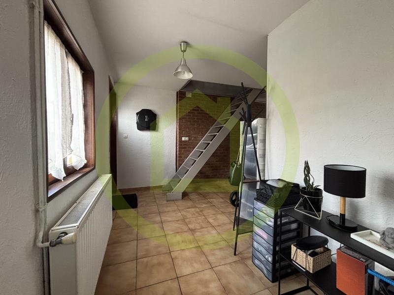 Maison - 62 m² - 2 pièces