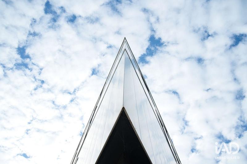 Local commercial - 44 m²