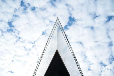 Local commercial - 44 m²