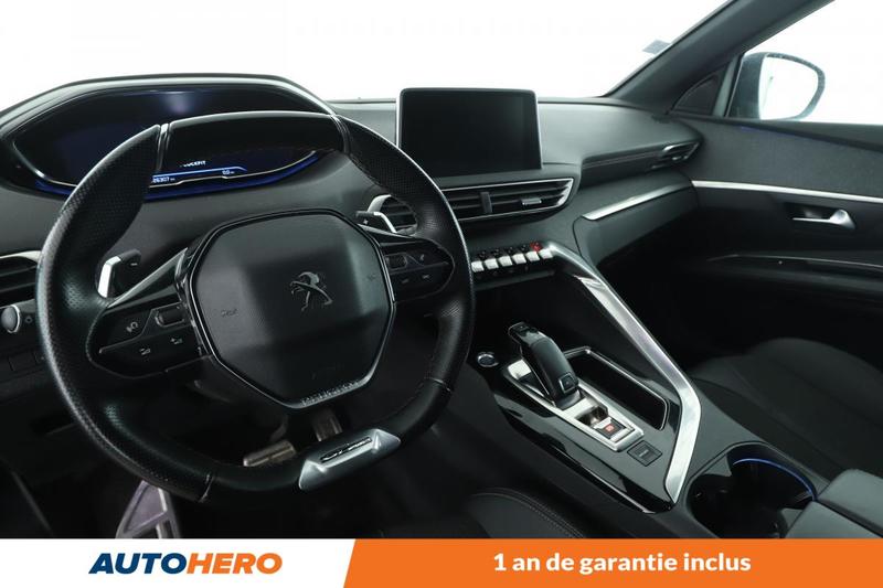 Peugeot 3008 1.5 Blue-HDi Gt Line Eat8 130 ch