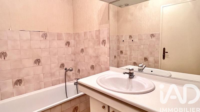 Appartement - 95 m² - 4 pièces