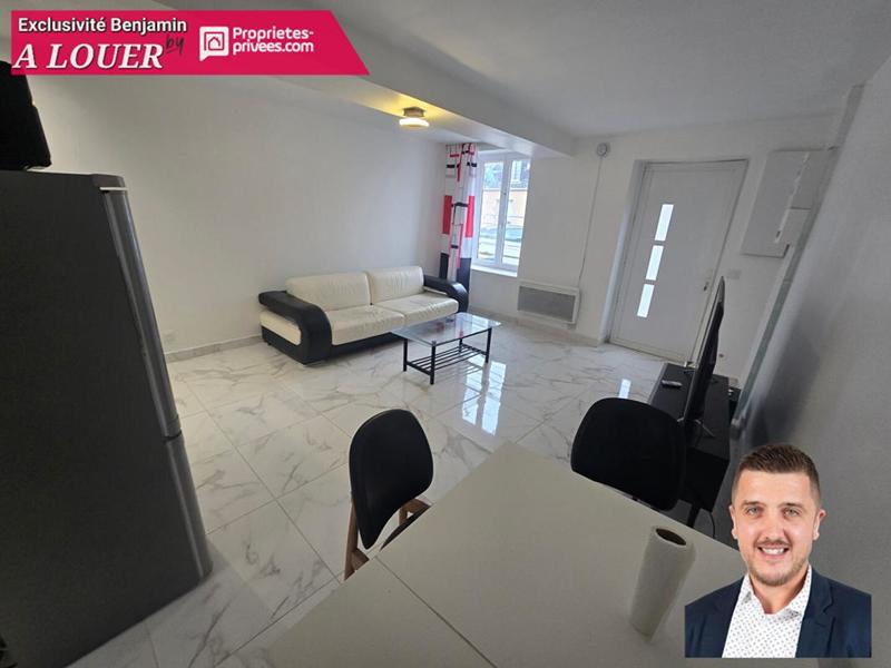 Maison - 52 m² - 2 pièces