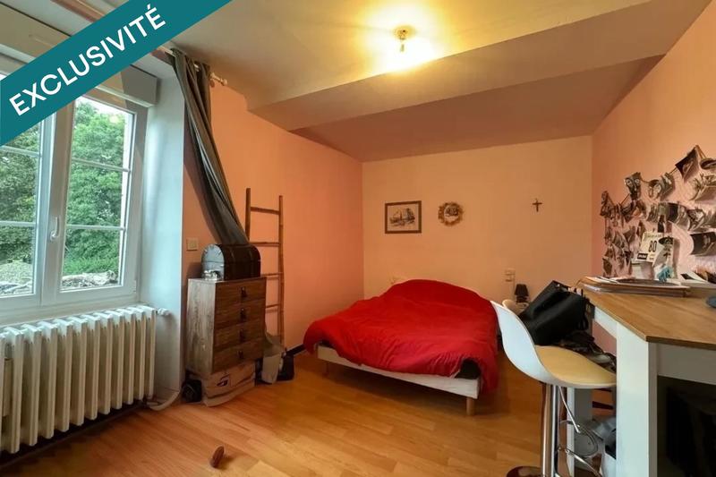 Ferme - 118 m² - 5 pièces