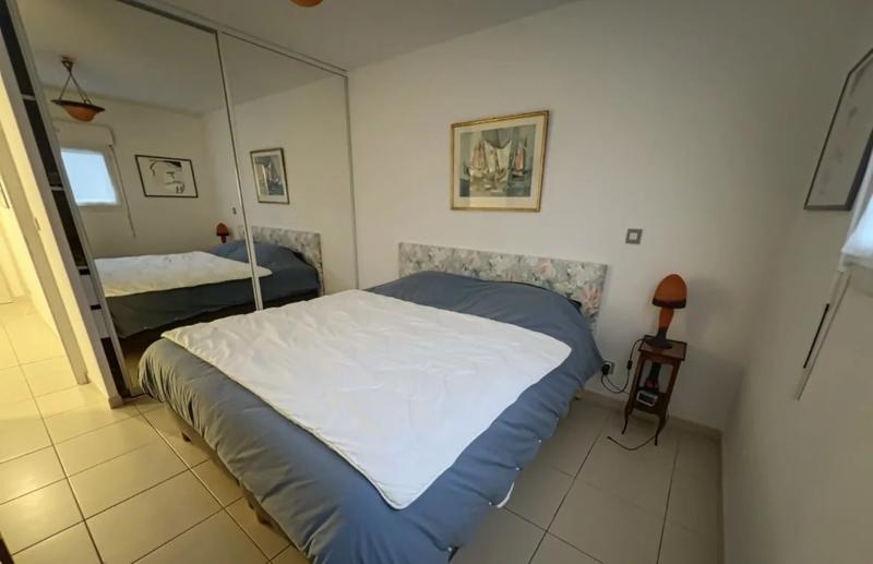 Appartement - 90 m² - 3 pièces