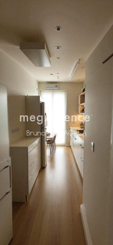 Appartement - 71 m² - 4 pièces