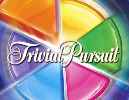 26ème Tournoi Trivial Pursuit