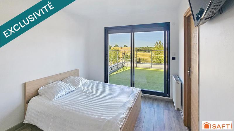 Maison - 170 m² - 7 pièces