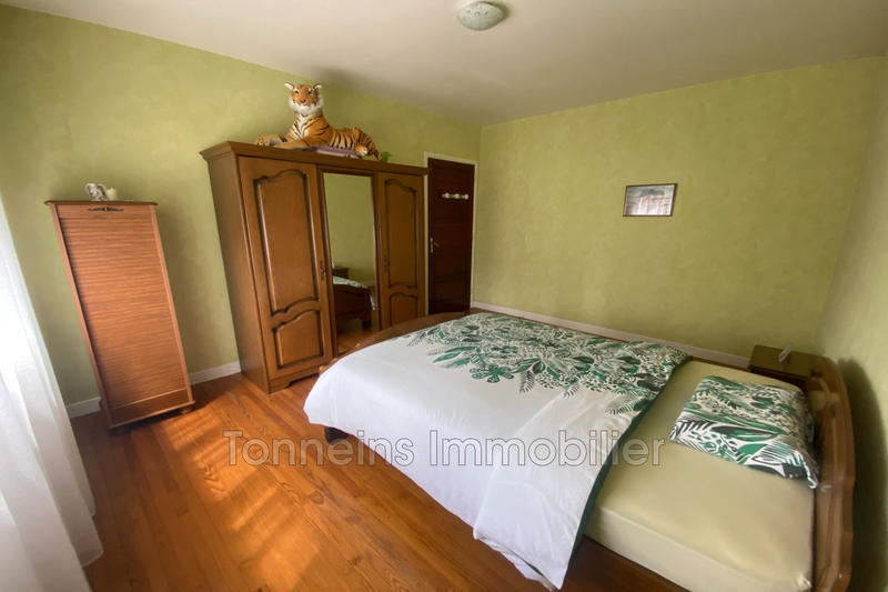 Maison - 165 m² - 7 pièces