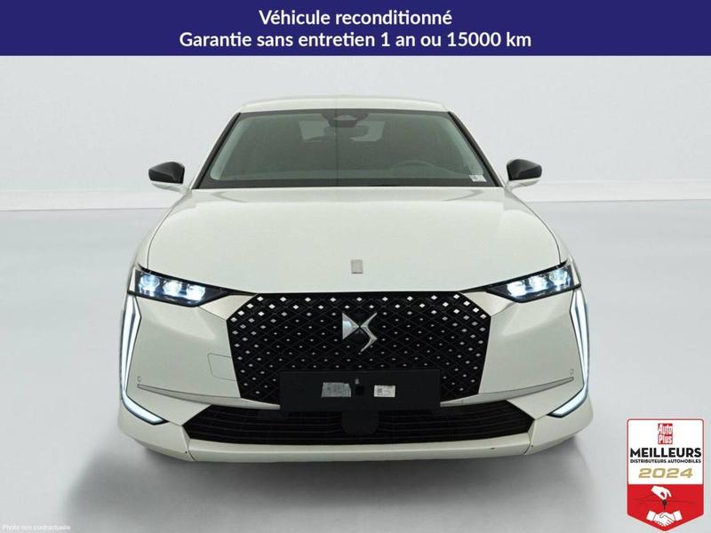 Ds Ds 4 Ds4 PureTech 130 Eat8 Rivoli