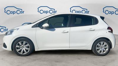 Peugeot 208 I 1.6 BlueHdi 75 Active Business