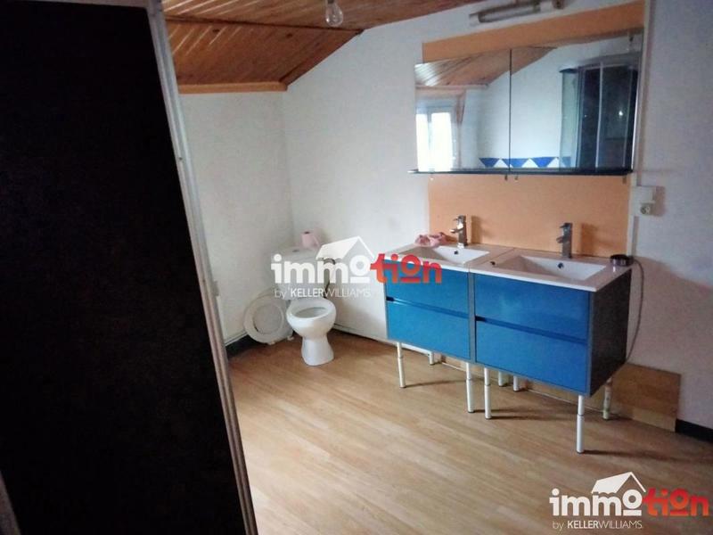 Bureau - 168 m² - 5 pièces