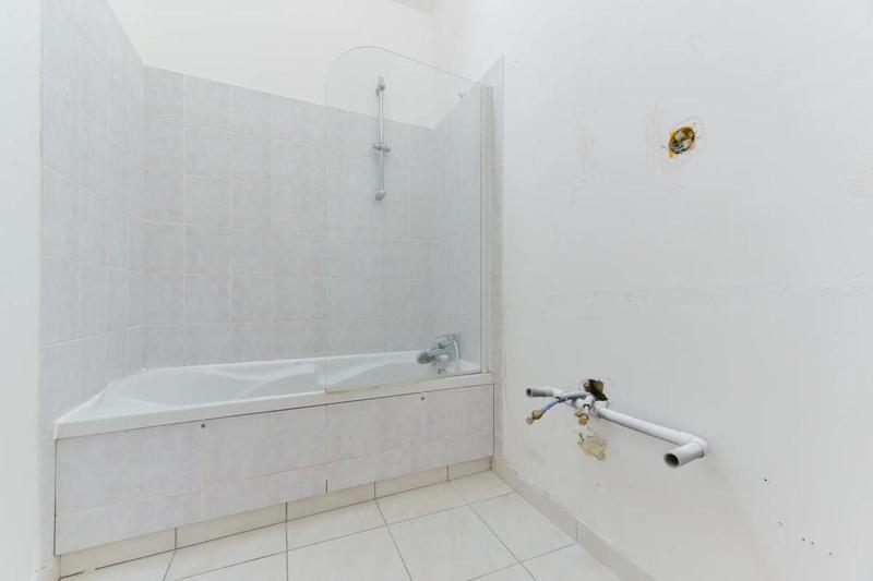 Maison de ville - 91 m² - 4 pièces