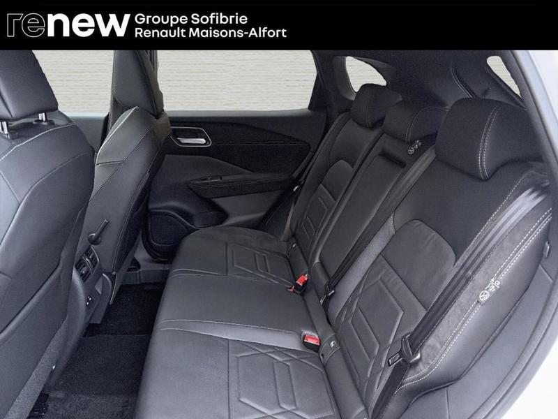 Nissan Qashqai e-Power 190 ch n-Design