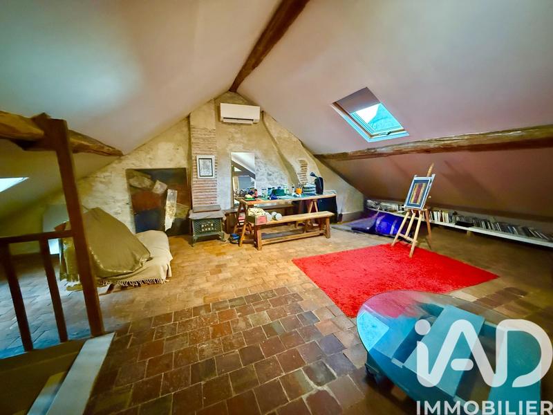 Maison de ville - 85 m² - 5 pièces