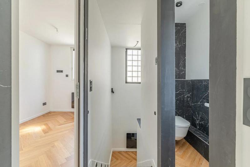 Maison - 79 m² - 3 pièces