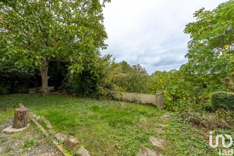 Maison - 148 m² - 4 pièces