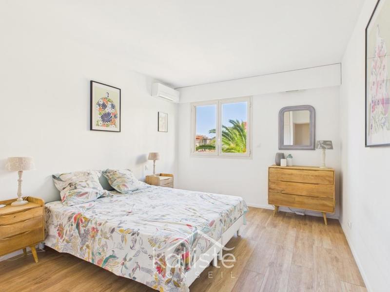 Appartement - 131 m² - 5 pièces