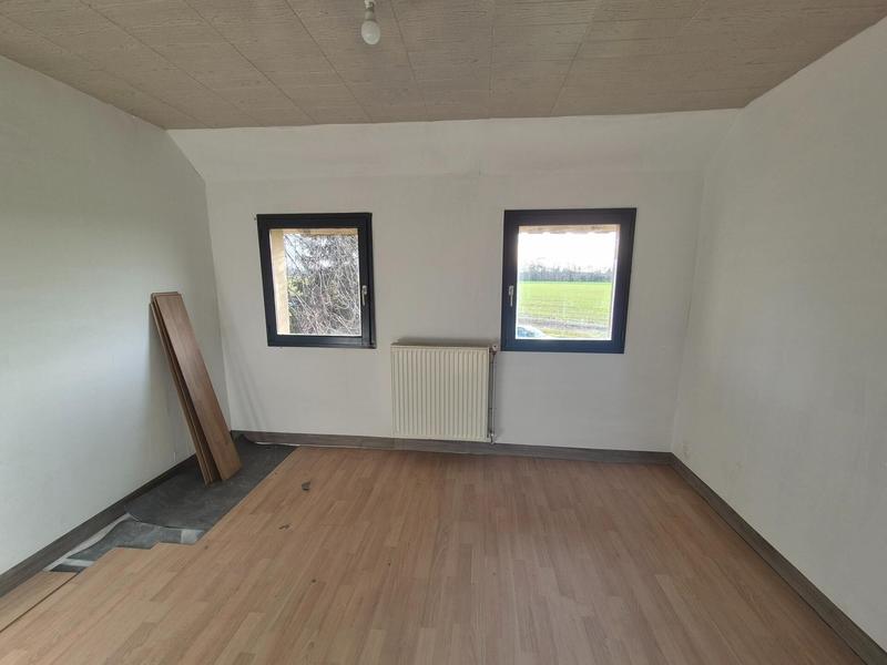 Maison - 69 m² - 4 pièces