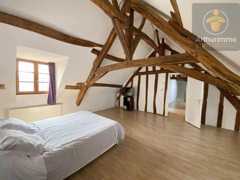 Maison - 181 m² - 5 pièces